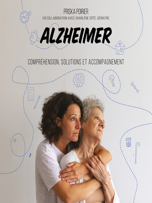 cover image of Alzheimer